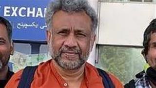 Director Anubhav Sinha teases fans with a picture from his recce in Lucknow; netizens speculate what's brewing?